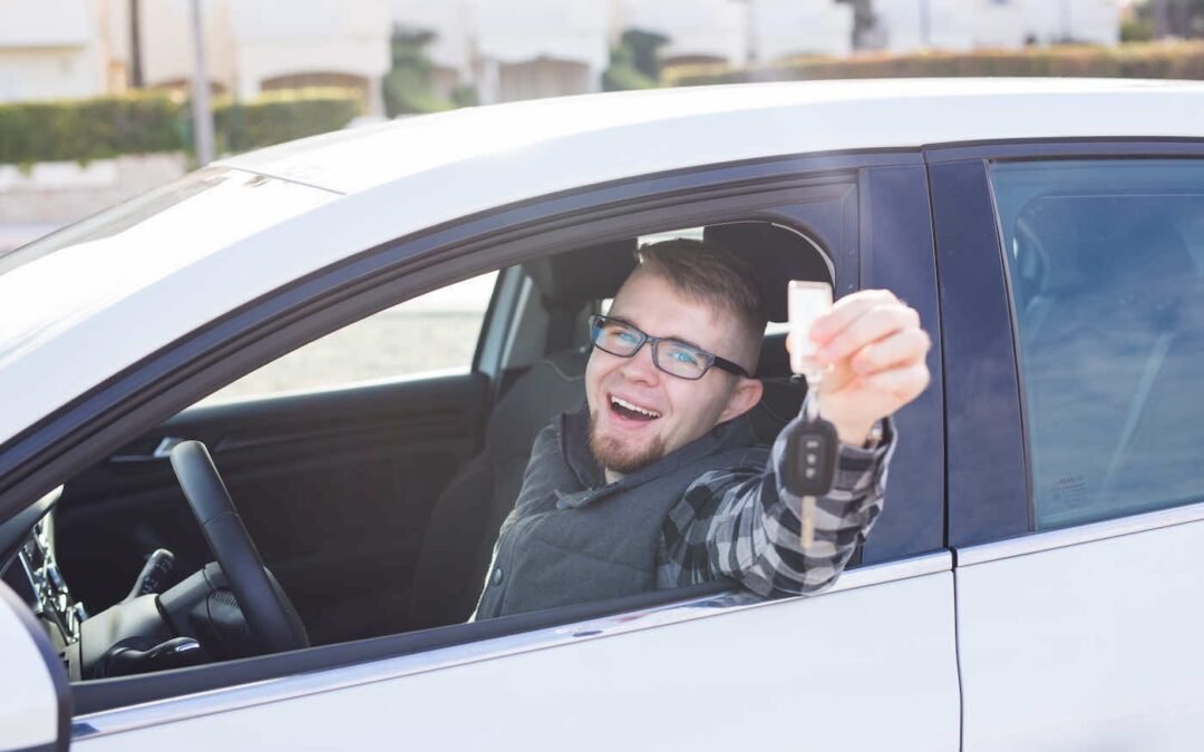 Locked Out? Here’s How Our Edmonton Car Unlock Service Works