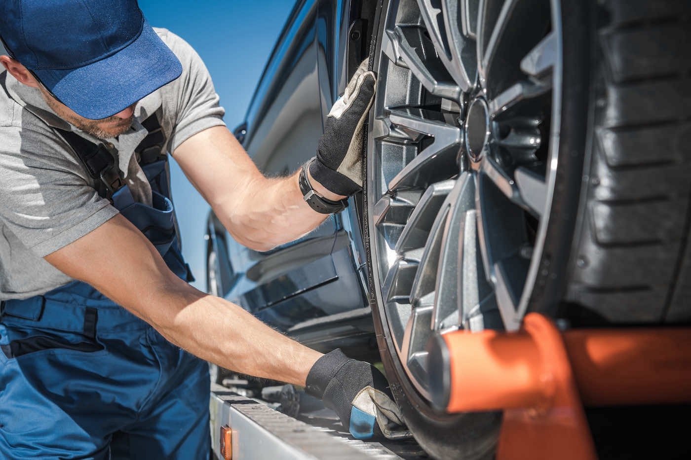 edmonton-Towing-flatbed-towing-safe-transportation