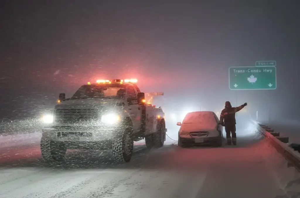 Edmonton Towing FAQ: 15 Most Common Questions Answered